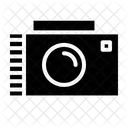 Kamera Cam Dokumentation Symbol