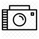 Kamera Cam Dokumentation Symbol