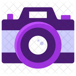 Kamera  Symbol