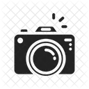 Kamera  Symbol