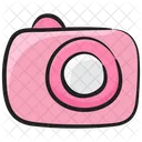 Kamera Gadget Fotoshooting Ausrustung Symbol