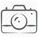 Kamera Fotografie Digitalkamera Symbol