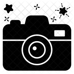 Kamera  Symbol