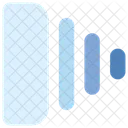 Kamera Objektiv Fischauge Icon