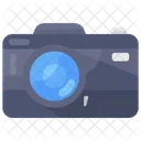 Kamera Fotokamera Digitalkamera Symbol