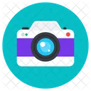 Kamera  Symbol