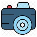 Kamera DSLR Bilder Symbol