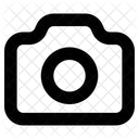 Kamera Fotokamera Grundausstattung Symbol