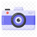 Kamera Fotokamera Gadget Symbol