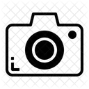 Kamera  Symbol