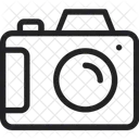 Kamera  Symbol
