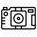 Kamera  Symbol