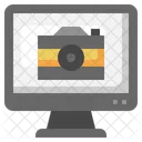 Kamera Fotokamera Bilder Symbol