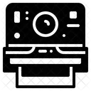Kamera  Symbol