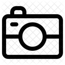 Kamera  Symbol