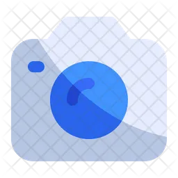 Kamera  Symbol