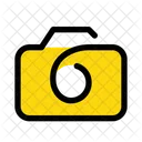 Kamera  Symbol