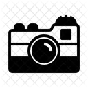 Kamera  Symbol