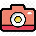 Kamera  Symbol