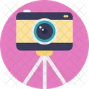 Kamera Fotografie Bilder Symbol