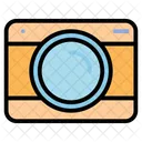 Kamera Fotografie Bilder Symbol