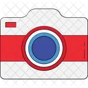 Kamera  Symbol