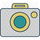 Kamera  Symbol
