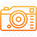Kamera Actionkamera Strand Symbol