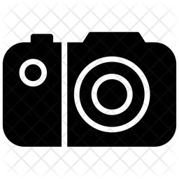 Kamera  Symbol