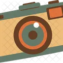 Reisepass Brieftasche Koffer Icon