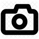 Kamera  Symbol