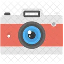 Kamera Fotografien Fotoshooting Symbol