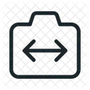 Kamera Wechseln Symbol