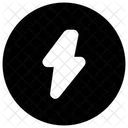 Kamerablitz  Symbol
