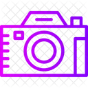 Kamerablitz  Symbol