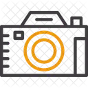 Kamerablitz  Symbol