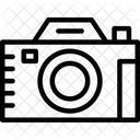 Kamerablitz  Symbol