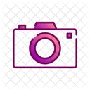 Kamerafotografie  Symbol