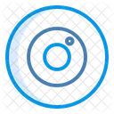 Digitalkamera  Symbol