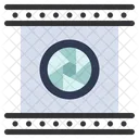 Kameraobjektive  Icon