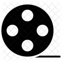 Kamerarolle  Symbol