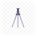 Kamerastativ  Symbol