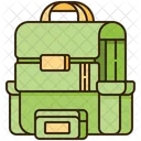 Kamera Tasche  Symbol