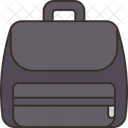 Kamera Tasche  Symbol