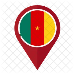 Kamerun  Symbol