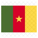 Kamerun  Symbol