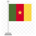 Kamerun  Symbol