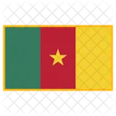 Kamerun  Symbol