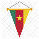 Kamerun  Symbol