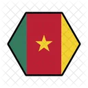 Kamerun  Symbol